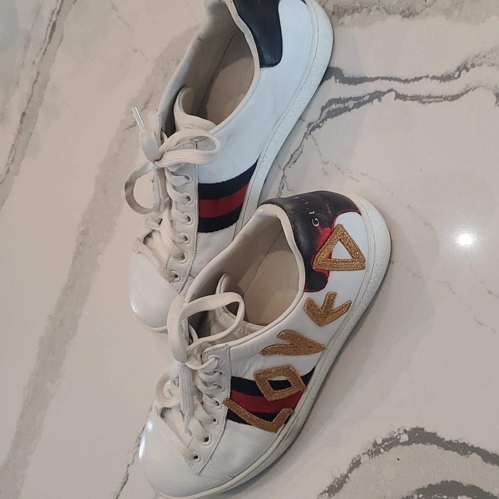 Gucci Ace Loved